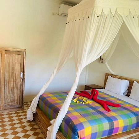 Arjuna Uluwatu Guest House Oda fotoğraf