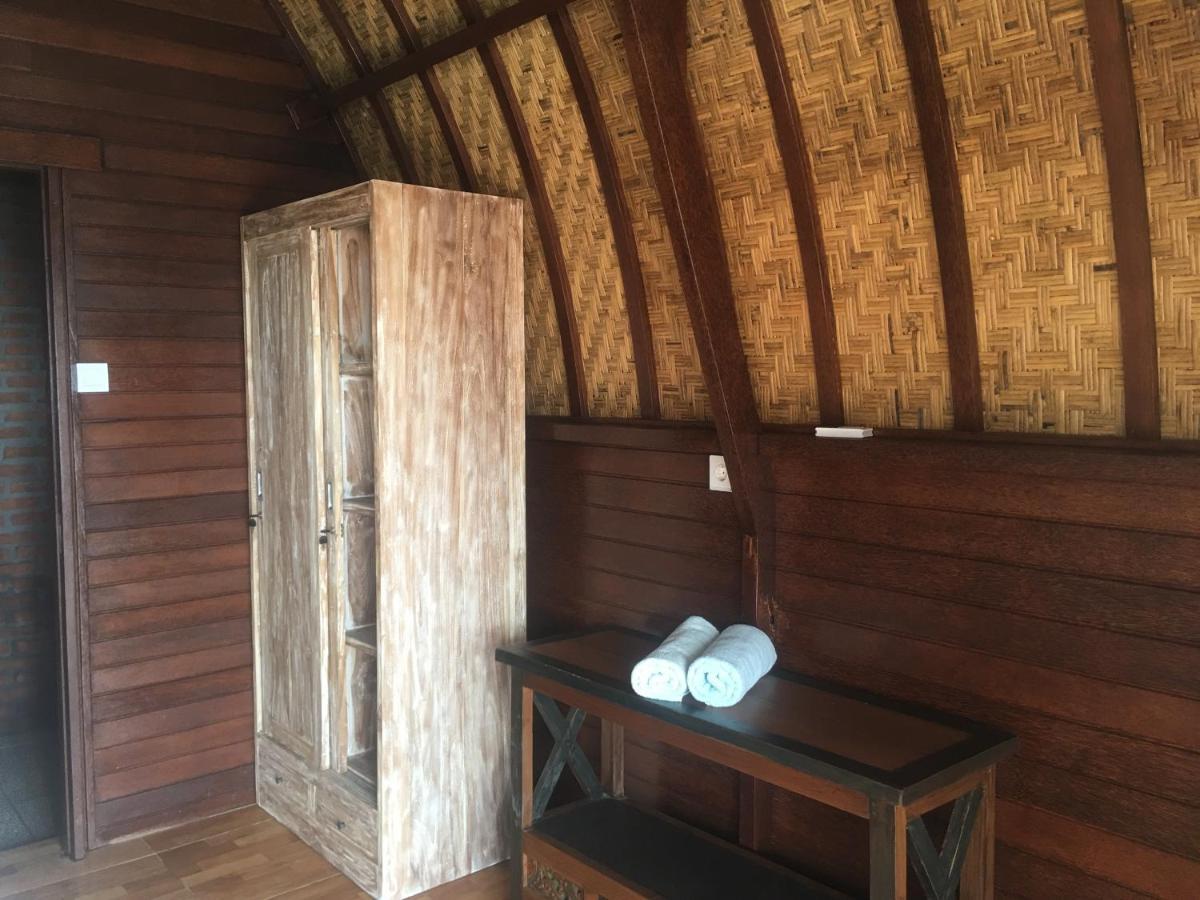 Arjuna Uluwatu Guest House Dış mekan fotoğraf