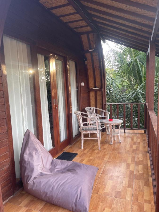 Arjuna Uluwatu Guest House Dış mekan fotoğraf