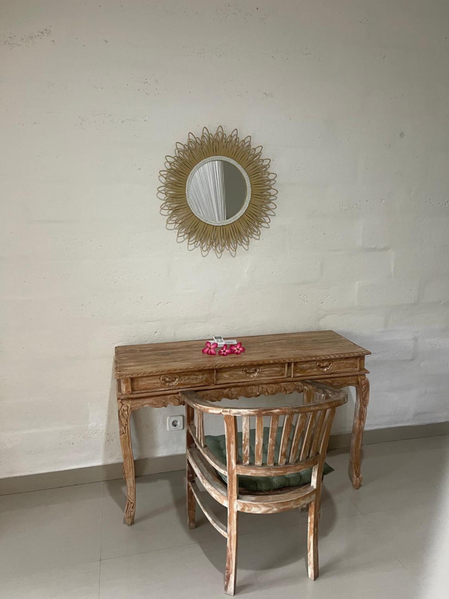 Arjuna Uluwatu Guest House Dış mekan fotoğraf