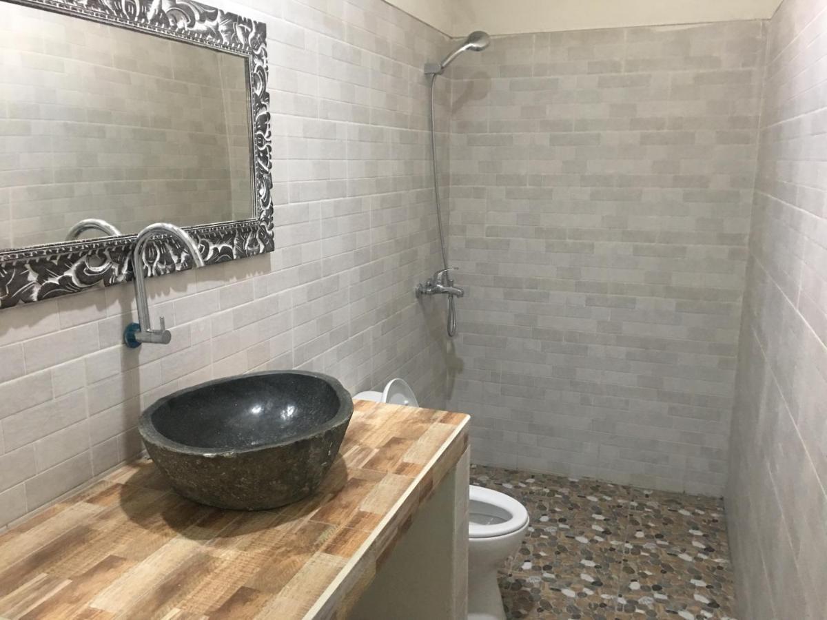 Arjuna Uluwatu Guest House Dış mekan fotoğraf
